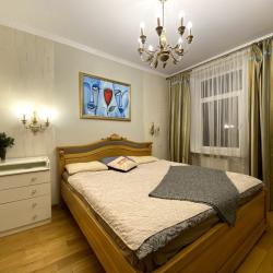 Фото Отель Baltic Apart (Балтик Апарт) на улице Заводская 2