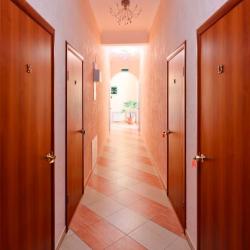 Фото Отель Сан Сочи