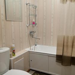 Фото Отель Сутки как дома на Народной