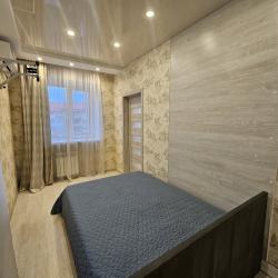 Фото Апартаменты на улице Мельникайте 94