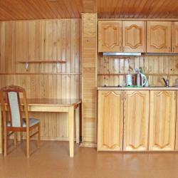 Фото Отель Здрава Дача