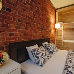 фото 3 Simple Hostel Italy (Симпл Хостел Итали)