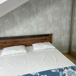 1-комнатные апартаменты стандарт (мансарда)