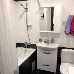 Фото Апартаменты на бульваре Всполье 19