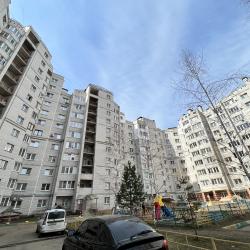 1-комнатные апартаменты стандарт Солнечный бульвар 2-178