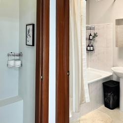 Фото Отель DailyRent NN (ДэйлиРент НН) в микрорайоне Щербинки-1
