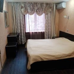 2-местный номер полулюкс
