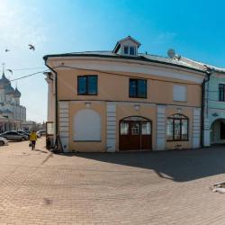 Фото Отель Русское подворье