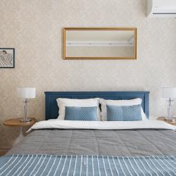 Фото Апартаменты на улице Окружная 2А