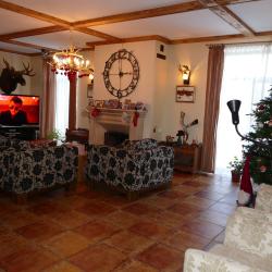 Фото Отель Охотничье Логово