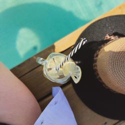 Дом у яблони