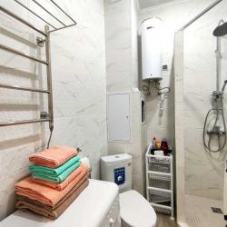 Фото Отель на три ночи в ЖК Курортный