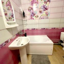 1-комнатные апартаменты стандарт