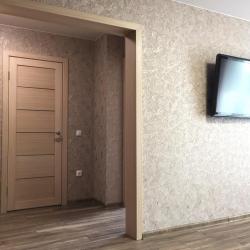 1-комнатные апартаменты стандарт