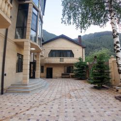 Фото Отель Камин-Хаус