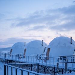 Фото Отель Aurora Village (Аврора Вилладж)