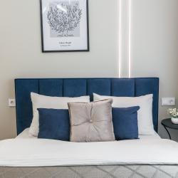 Фото Апартаменты на улице Семена Лагоды