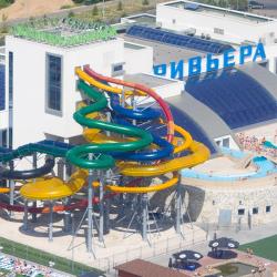 Фото Апартаменты ApartKZN на улице Сибгата Хакима 50