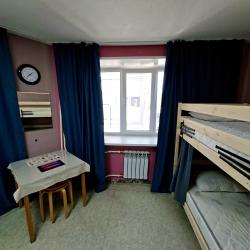 Фото Отель Гости