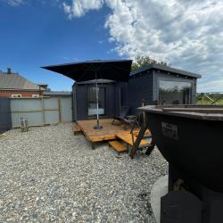 Фото Отель Асти Кэмп