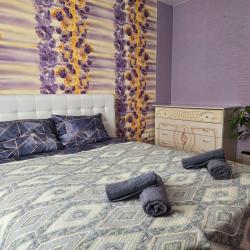 2-комнатные апартаменты стандарт