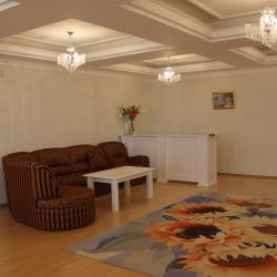 4-комнатный номер люкс комфорт (с завтраком)