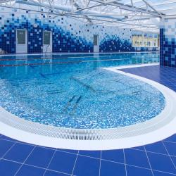 Фото Отель Волга