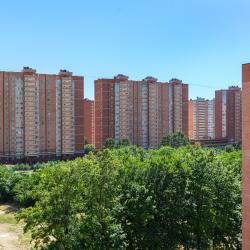 Фото Отель ТутЖивут на улице им. Героя Сарабеева В.И. 7