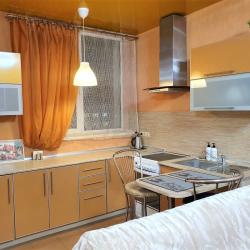 Фото Отель Apart Aprel (Апарт Апрель) на улице Медицинская 1А