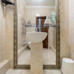 5-комнатные апартаменты люкс