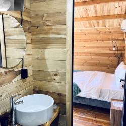 Фото Отель Aqua Resort Dacha (Аква Резорт Дача)
