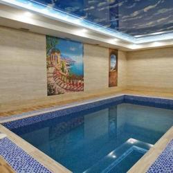 Фото Отель Престиж Марас