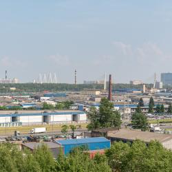 1-комнатные апартаменты стандарт