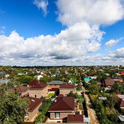 2-комнатные апартаменты улучшенные улица Тэцевская 4В