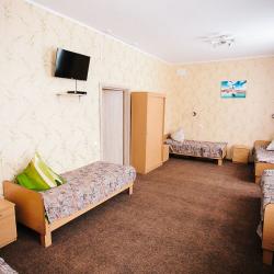 Фото Отель Пригородный