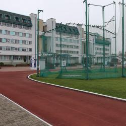 Фото Отель 5 колец