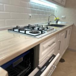 Фото Апартаменты на улице Тлостанова 28