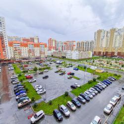 1-комнатные апартаменты улучшенные