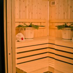 Фото Отель Шелест