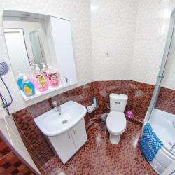 Фото Отель Море