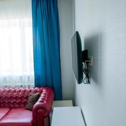 Фото Отель Престиж