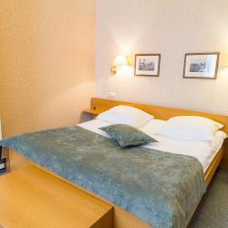 2-местный 2-комнатный номер люкс