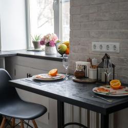 Фото Апартаменты на улице Волкова