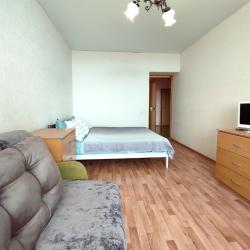 Фото Апартаменты на улице Масленникова 72