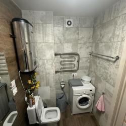 Апартаменты улучшенные