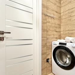 Фото Отель Hugge Place на улице Ясный Берег 3