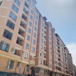 Фото Апартаменты на улице М. Халилова 22