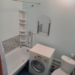 Фото Апартаменты на улице Столичная 39