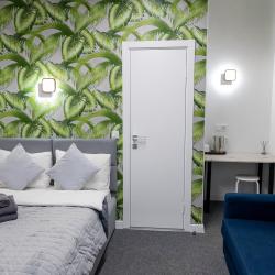 Фото Отель White Place (Вайт Плейс)