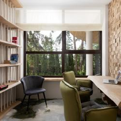 Фото MediSpa hotel MAYRVEDA Kislovodsk (Медиспа-отель Mайрведа )